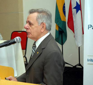 Paraguassu �leres